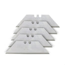 Stanley Steel Heavy Duty Replacement Blade 2-7/16 in. L 5 pc, Pack of 10