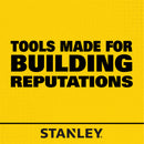 Stanley Steel Heavy Duty Replacement Blade 2-7/16 in. L 5 pc, Pack of 10