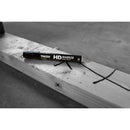 Tracer 6 in. L Permanent Marker Black 1 pc