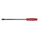Mayhew 17 in. Curved Pry Bar
