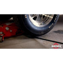 Mayhew 17 in. Curved Pry Bar
