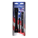 Mayhew Wrecking Bar Set 3 pc