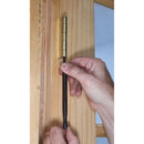 Mayhew Hammerless Wood Chisel and Hammer 1 pc