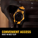 DeWalt Blue Compact Chalk Line Reel Kit 50 ft. Braided