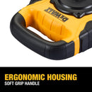 DeWalt Large Capacity Chalk Line Reel 150 ft. Braided