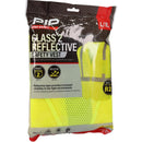PIP Pro Safety Reflective Safety Vest Yellow L/XL