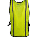 PIP Pro Safety Reflective Safety Vest Yellow One Size Fits Most