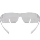 PIP Ultra-Lyte Rimless Safety Glasses 1 pk