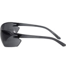 PIP Ultra-Lyte Rimless Safety Glasses 1 pair