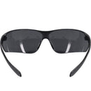 PIP Ultra-Lyte Rimless Safety Glasses 1 pair