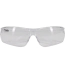 PIP Ultra-Lyte Rimless Safety Glasses 3 pair