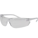 PIP Ultra-Lyte Rimless Safety Glasses 3 pair