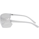 PIP Ultra-Lyte Rimless Safety Glasses 3 pair