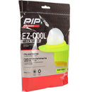 PIP EZ-Cool Hard Hat Brim with Neck Shade Yellow