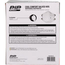 PIP Pro Safety N95 Disposable Particulate Respirator Valved White 10 pk