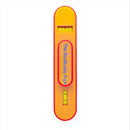 The StudBuddy Pro 9 in. L X 4.5 in. W Magnetic Stud Finder 2 in. 1 pc