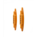 The StudBuddy 2 Pack 5.5 in. L X 1 in. W Magnetic Stud Finder 2 in. 2 pc