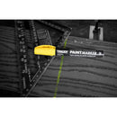 Tracer 8 in. L Paint Marker Yellow 1 pc