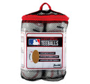 Soft Strike Teeballs - 6 Pack