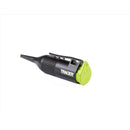 Tracer Trueshot 1 fl. oz. Hi-Visibility Marking Chalk Fluorescent Green 1 pk