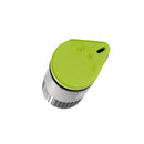 Tracer Trueshot 1 fl. oz. Hi-Visibility Marking Chalk Fluorescent Green 1 pk