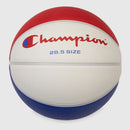 Downtown Basketball 28.5" - Red/White/Black