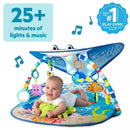 Activity Gym - Mr. Ray