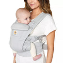 Omni Dream Baby Carrier - Pearl Gray