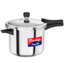Prestige Svachh Popular Stainless Steel Pressure Cooker 5 Liter