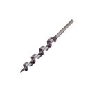 IRWIN 7/16 in. D X 7.5 in. L Auger Bit Carbon Steel 1 pc