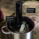 Anova Precision Cooker Mini 850W Sous Vide Black