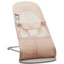 Ergonomic Baby Bouncer - Pink