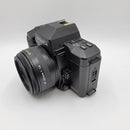 USED Yashica 200AF W/ 50mm F1.8 AF Lens