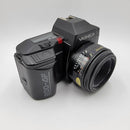 USED Yashica 200AF W/ 50mm F1.8 AF Lens