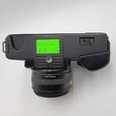 USED Yashica 200AF W/ 50mm F1.8 AF Lens