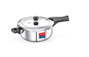 Prestige Svachh Triply Stainless Steel Pressure Cooker 3.5 Liter