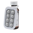2-Pack Medicine Reminder - Grey