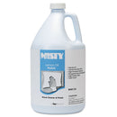 Misty Lemon Oil Furniture Polish, Lemon Scent, 1 Gal Bottle, 4/Carton - AMR1001517