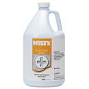 Misty Biodet Nd-32, Lemon, 1Gal Bottle, 4/Carton - AMR1038806