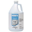 Misty Heavy-Duty Oven And Grill Cleaner, 1 Gal. Bottle - AMR1038695