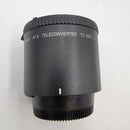 Used Nikon TC-20E II Teleconverter