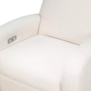 Electronic Recliner and Swivel Glider - Performance Cream