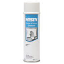 Misty Glass & Mirror Cleaner W/Ammonia, 19Oz Aerosol, 12/Carton - AMR1001447