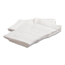 Morcon Morsoft Dispenser Napkins, 3.5 X 5, White 400/Pack, 20/Carton - MORD712