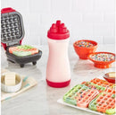 Rise By Dash Mini Squeeze Batter Bottle