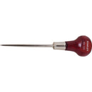 Stanley 3-3/8 in. Steel Scratch Awl 1 pc, Pack of 6