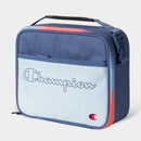 Center Lunch Kit with Tray - Light Blue
