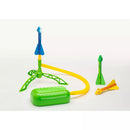 Stomp Rocket Dinosaur Launch Set - 3 Rockets
