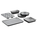 Non-Stick Round Cake Pan - 9 Inch