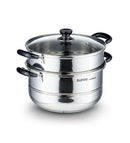 2-Tier Steam Pot